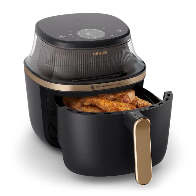 Friteza na vrući zrak Philips NA332/00 Airfryer