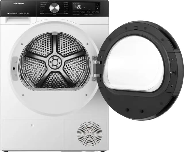 Sušilica rublja Hisense DH3S902BW3