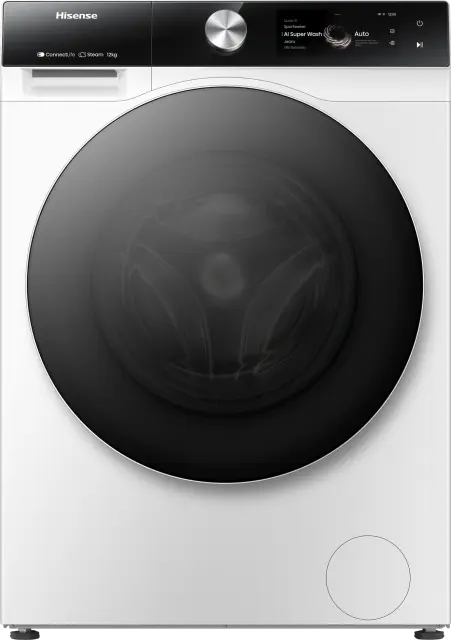 Perilica rublja Hisense WF7S1247BW