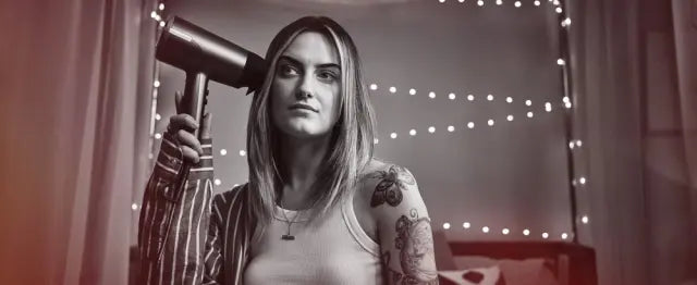 Sušilo za kosu Remington D6077 One Dry & Style
