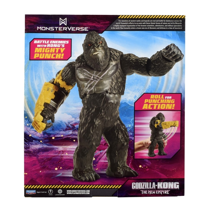 PLAYMATES GXK Giant, figura, 1 kom