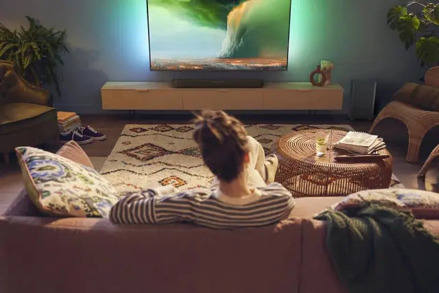 Soundbar Philips TAB5309
