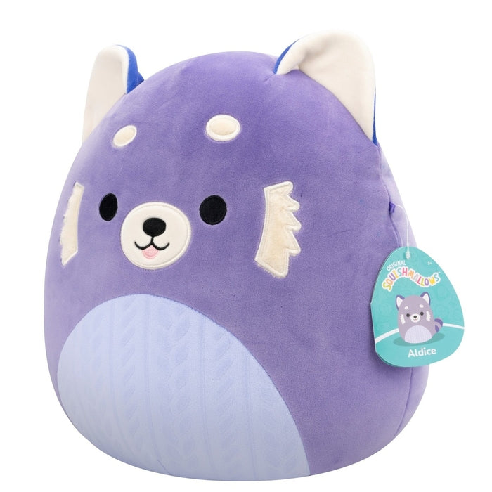 SQUISHMALLOWS 30 cm, plišana igračka