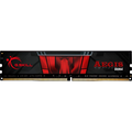 DDR4 16GB (1x16) G.Skill, 3000MHz, CL16, Aegis, F4-3000C16S-16GISB