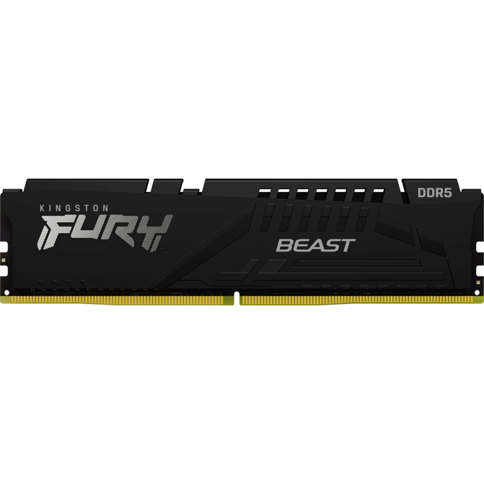 DDR4 32GB (1x32) Crucial, 3200Mhz, CL22, Pro, Black, CP32G4DFRA32A