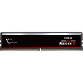 DDR5 32GB (1x32) G.Skill, 6000MHz, CL36, Aegis 5, Intel XMP/AMD Expo, F5-6000J3636F32GX1-IS
