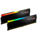 DDR5 32GB (2x16) G.Skill Ripjaws M5 Neo RGB, 6000MHz, CL28, ADM Expo, F5-6000J2836G16GX2-RM5NRK
