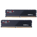 DDR5 64GB (2x32) G.Skill, 6000Mhz, CL30, Flare X5, AMD Expo, F5-6000J3040G32GX2-FX5
