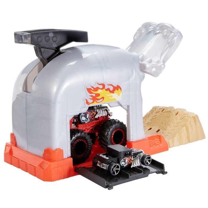 HOT WHEELS, set za lansiranje