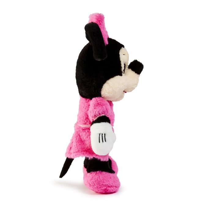 DISNEY Fluffy Minnie, plišana igračka