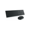 DELL KM5221W Keyboard and Mouse Pro Wireless, 580-AJRM