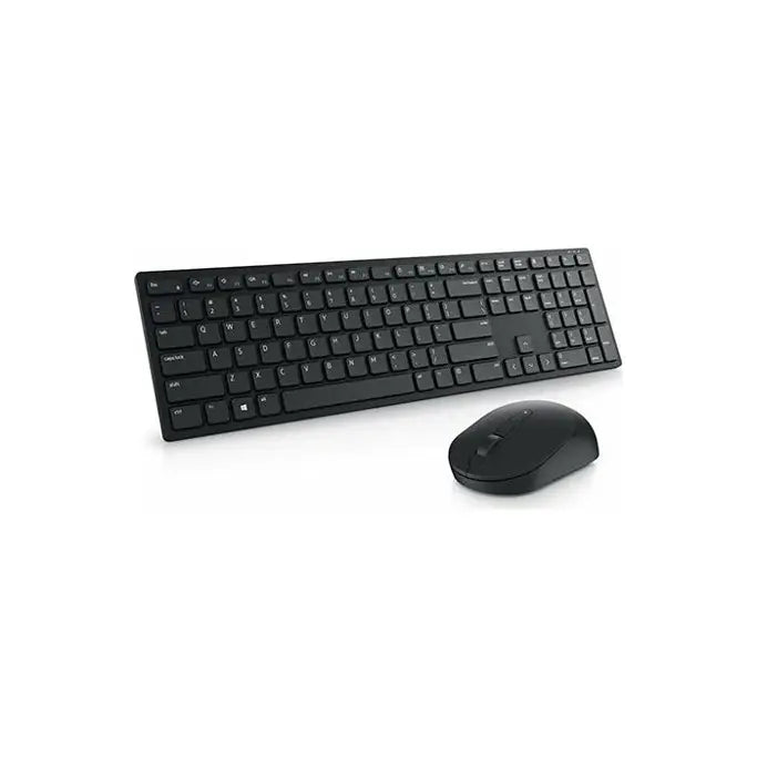DELL KM5221W Keyboard and Mouse Pro Wireless, 580-AJRM