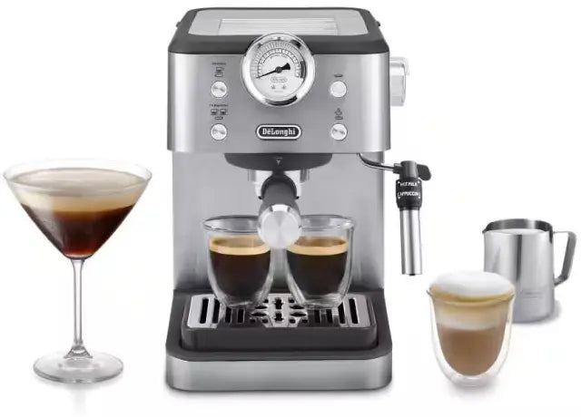 Aparat za kavu DeLonghi EM450.M