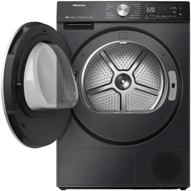 Sušilica rublja Hisense DH5S102BB
