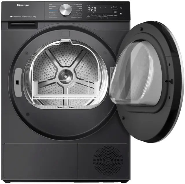 Sušilica rublja Hisense DH5S102BB