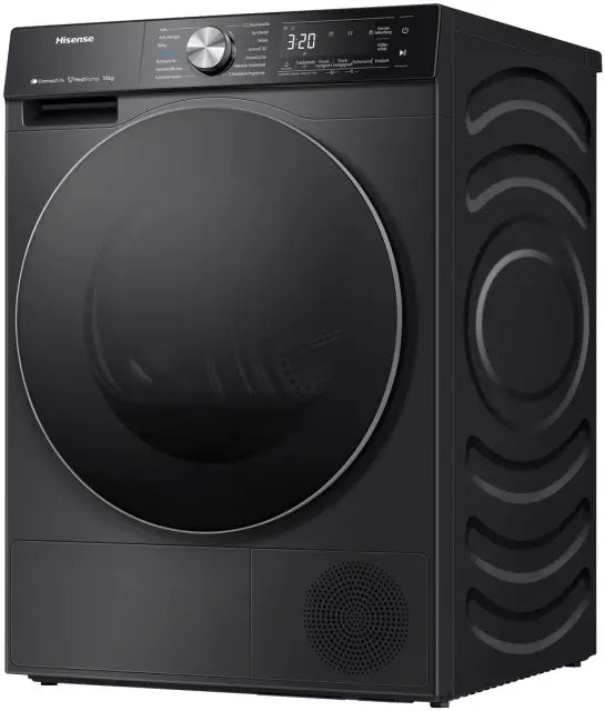Sušilica rublja Hisense DH5S102BB