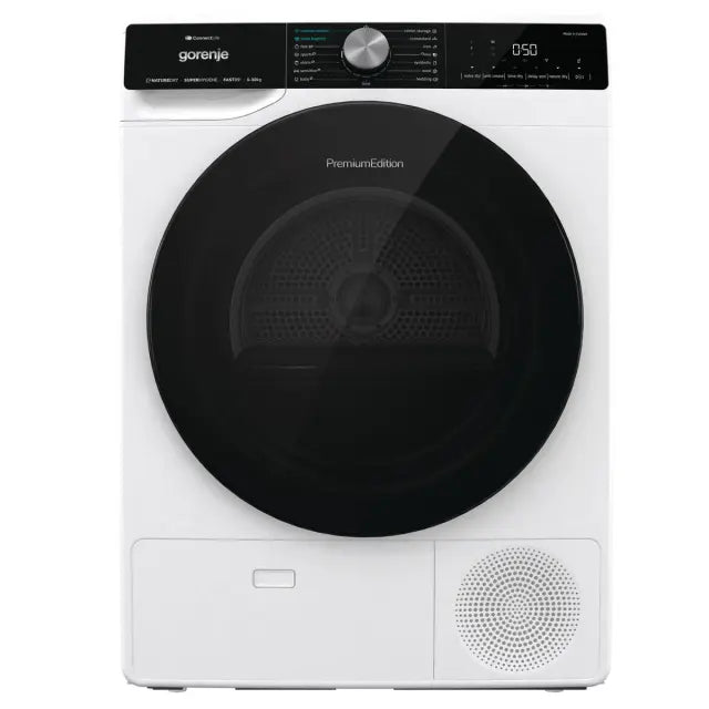 Sušilica rublja Gorenje DNS12