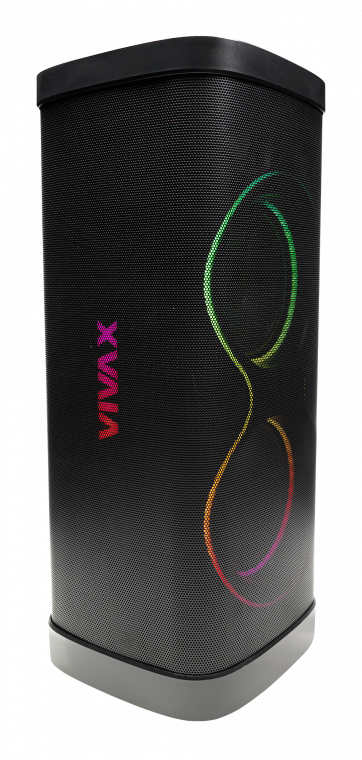 VIVAX VOX BT/karaoke zvučnik BS-1300