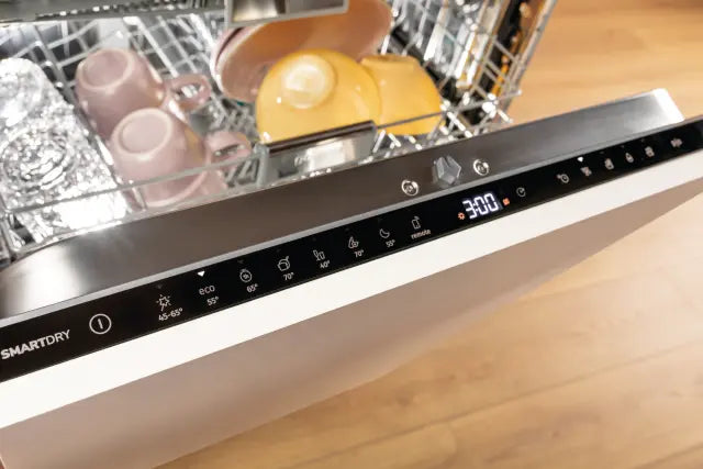 Perilica posuđa ugradbena 60cm Gorenje GV642D62