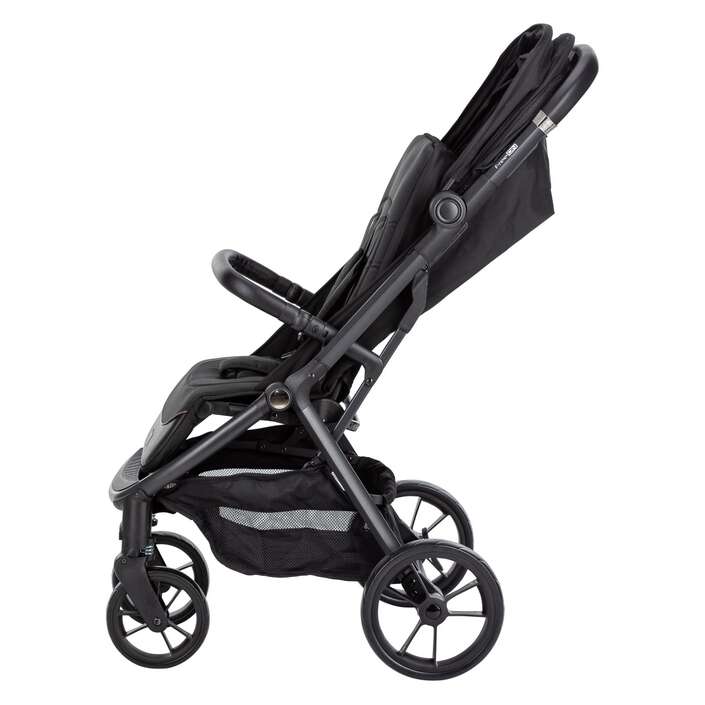 FREEON kišobran kolica Dynamic autofolding black 82566