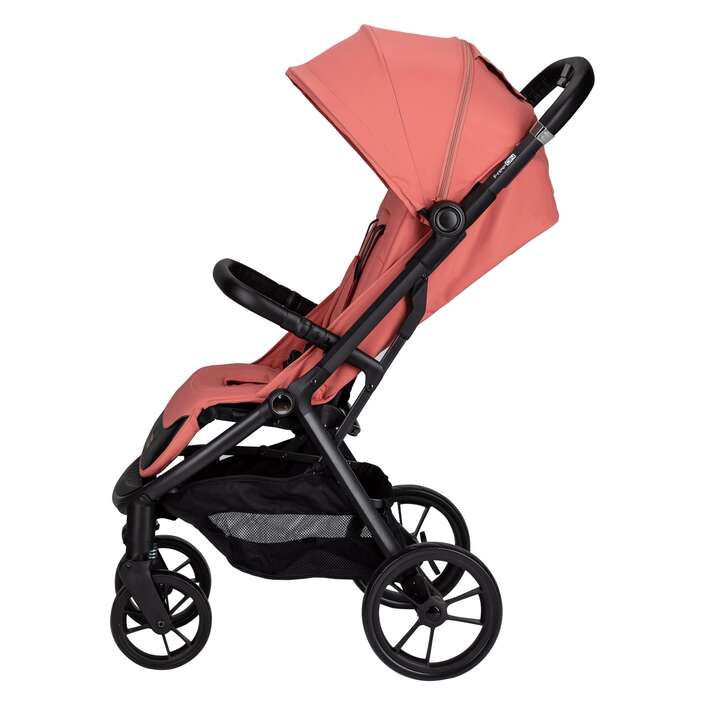 FREEON kišobran kolica Dynamic autofolding pink 82597