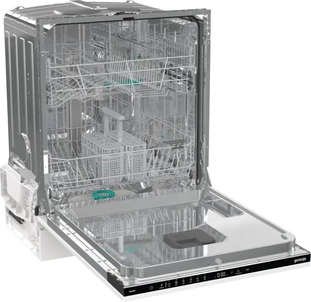 Perilica posuđa ugradbena 60 cm Gorenje GV642E90