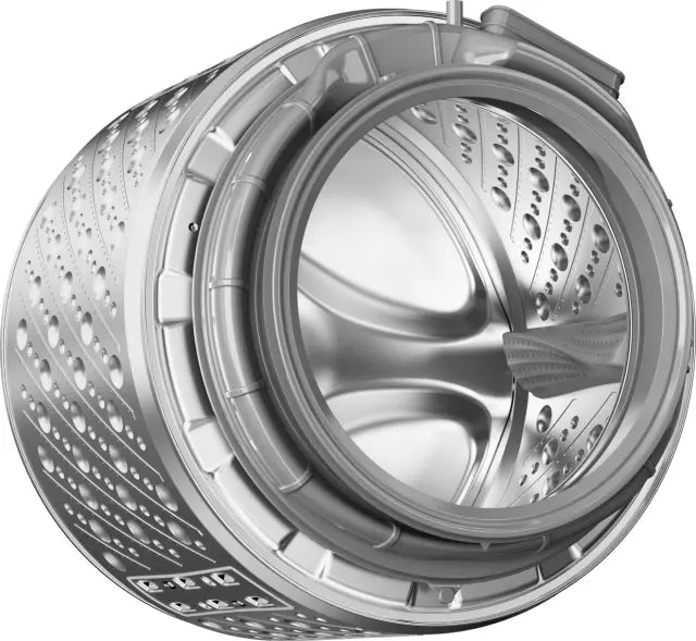 Perilica rublja Hisense WF5S1045BW