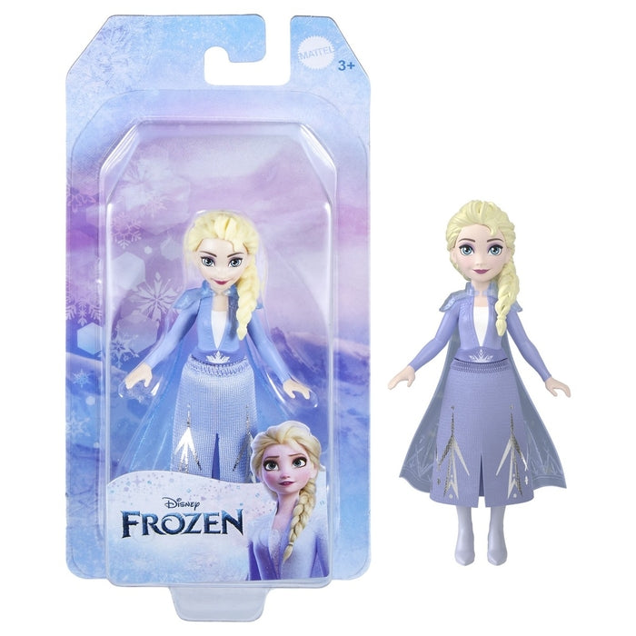 DISNEY Frozen, lutkica