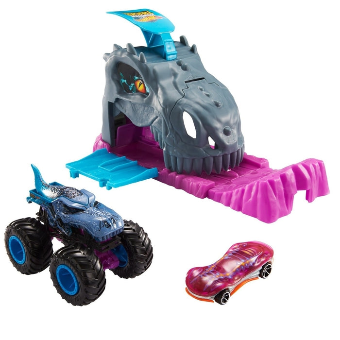 HOT WHEELS, set za lansiranje
