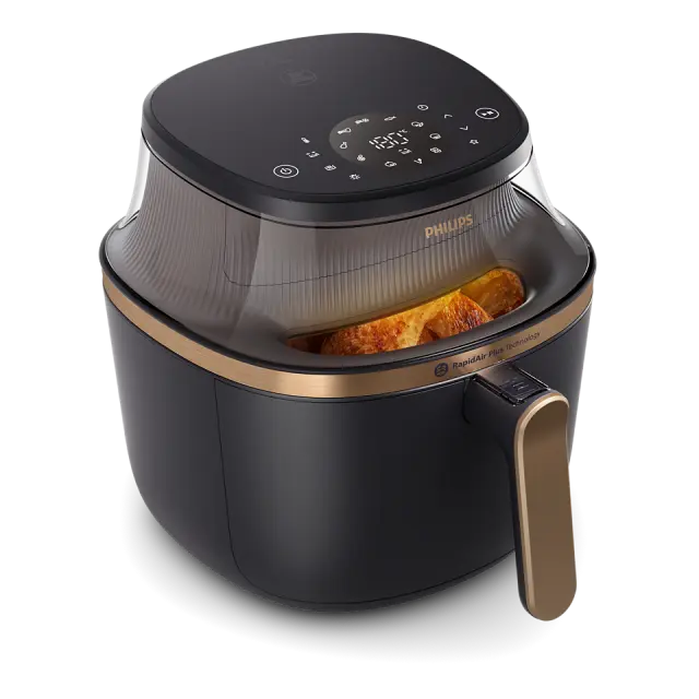 Friteza na vrući zrak Philips NA332/00 Airfryer