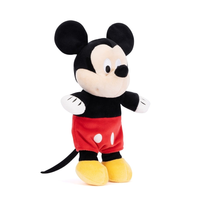 DISNEY Flopsie, plišana igračka, Mickey