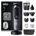 BRAUN SERIJA 7 7560, brijaći aparat
