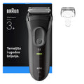 BRAUN SERIJA 3 3000, brijaći aparat