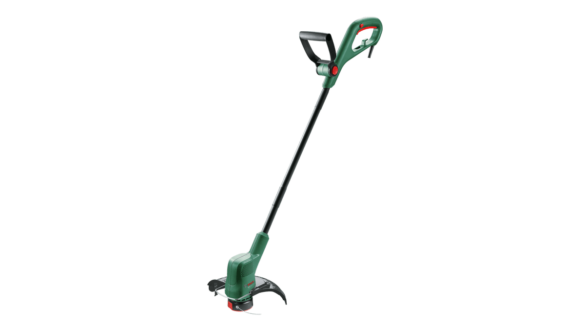 BOSCH električni trimer za travu EasyGrassCut 23