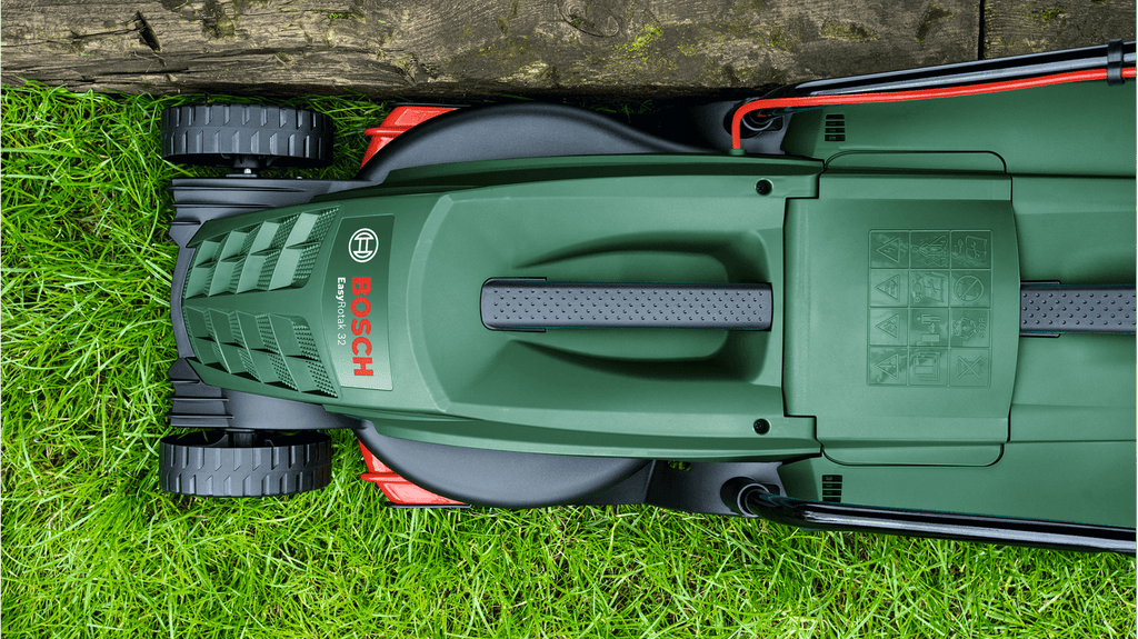 BOSCH električna kosilica easyROTAK 32-235