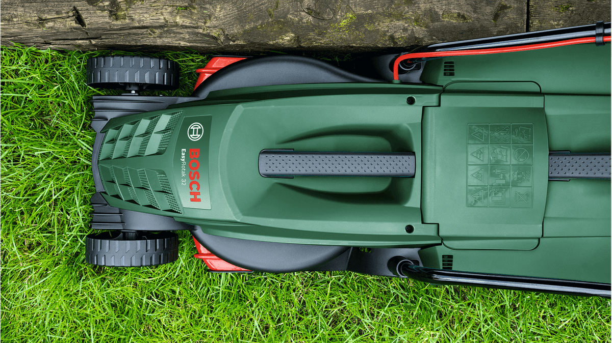 BOSCH električna kosilica easyROTAK 32-235