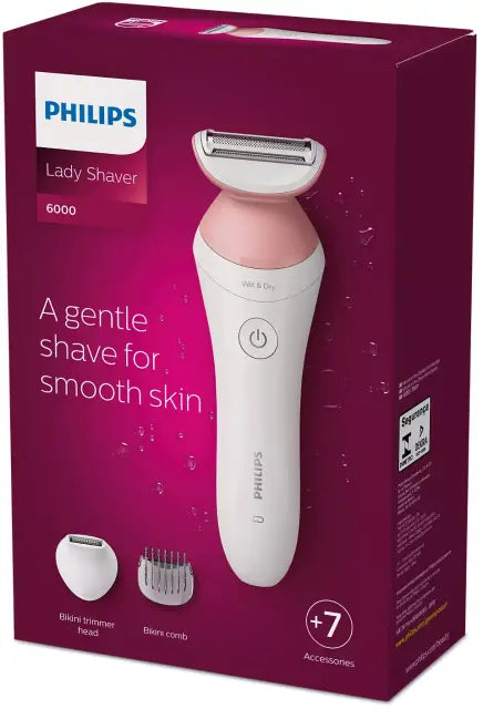 Brijač Philips BRL146/00, lady shaver