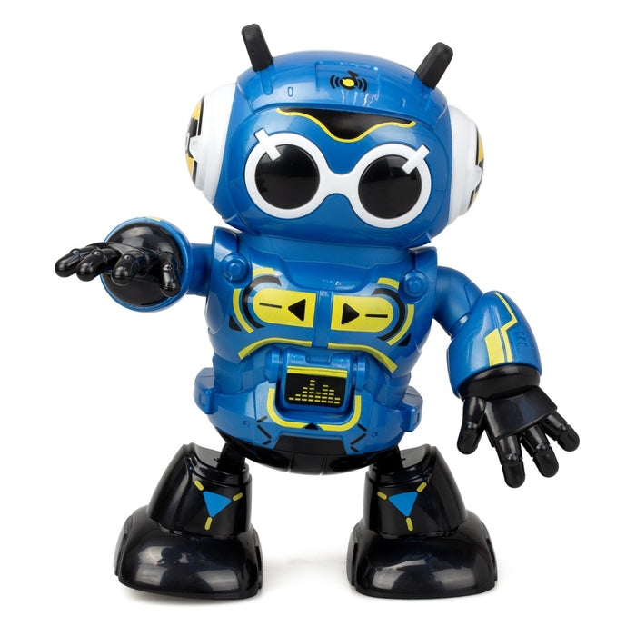 SILVERLIT Robo DJ plesač, figura