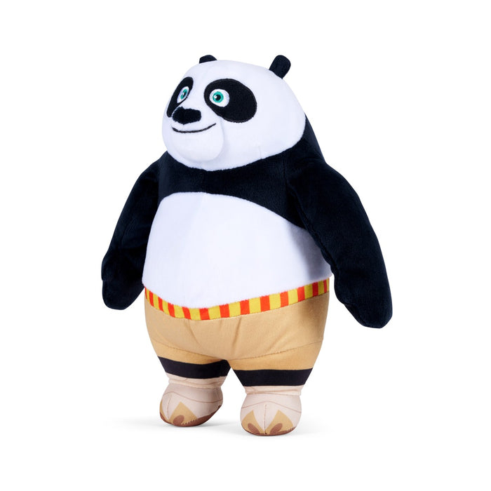 UNIVERSAL Kung Fu Panda, plišana igračka, Po
