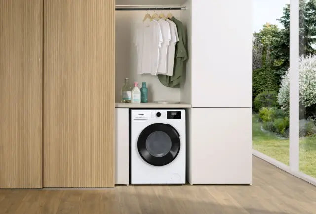 Perilica rublja Gorenje W1NGPI72SBS