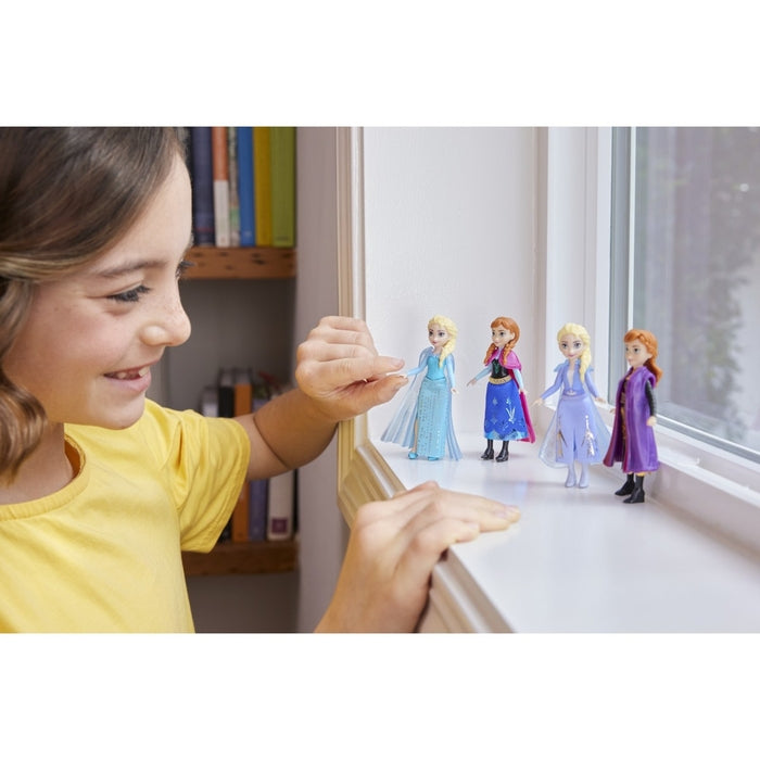 DISNEY Frozen, lutkica