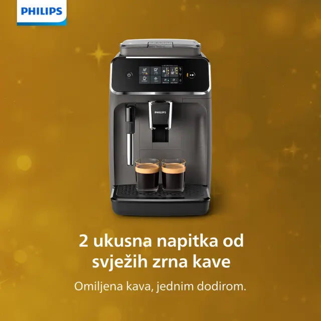 Aparat za kavu Philips EP2224/10 espresso