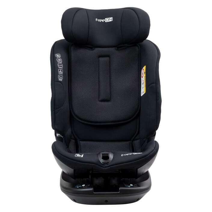 FREEON autosjedalica i-Size 40-150 cm Epic black 81521