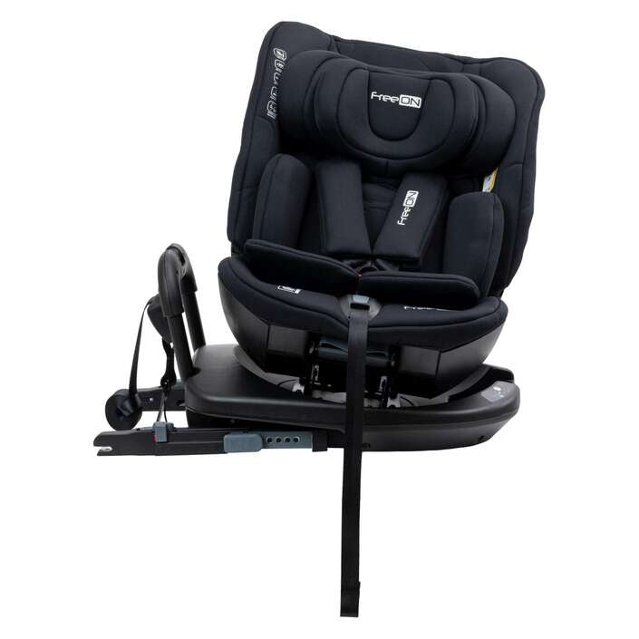 FREEON autosjedalica i-Size 40-150 cm Epic black 81521