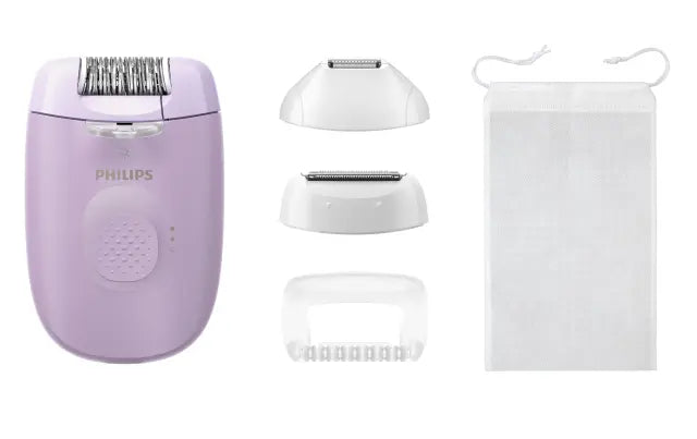 Epilator Philips BRE257/00