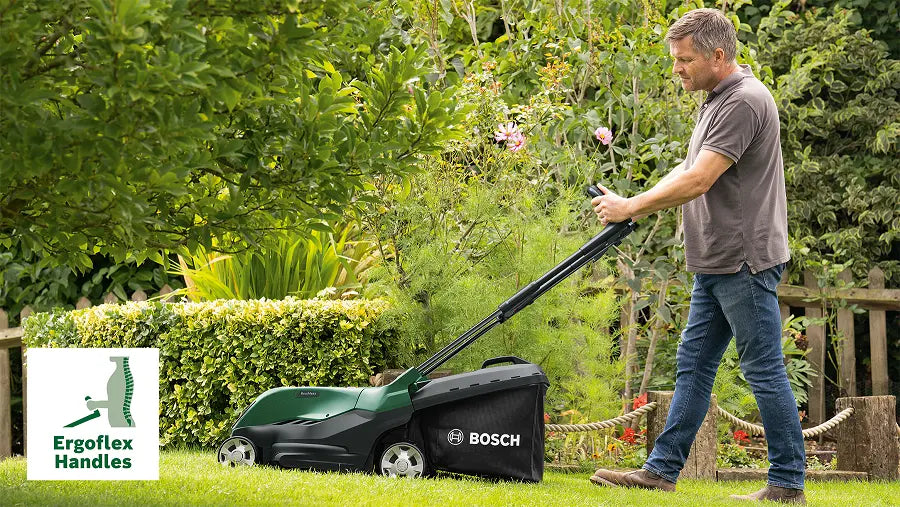 BOSCH akumulatorska kosilica  AdvancedRotak 36V-40-650 - sa jednom baterijom