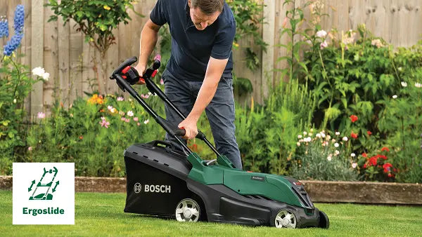BOSCH akumulatorska kosilica  AdvancedRotak 36V-40-650 - sa dvije baterije