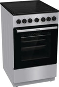 Štednjak električni 50 cm Gorenje GEC5B41SG
