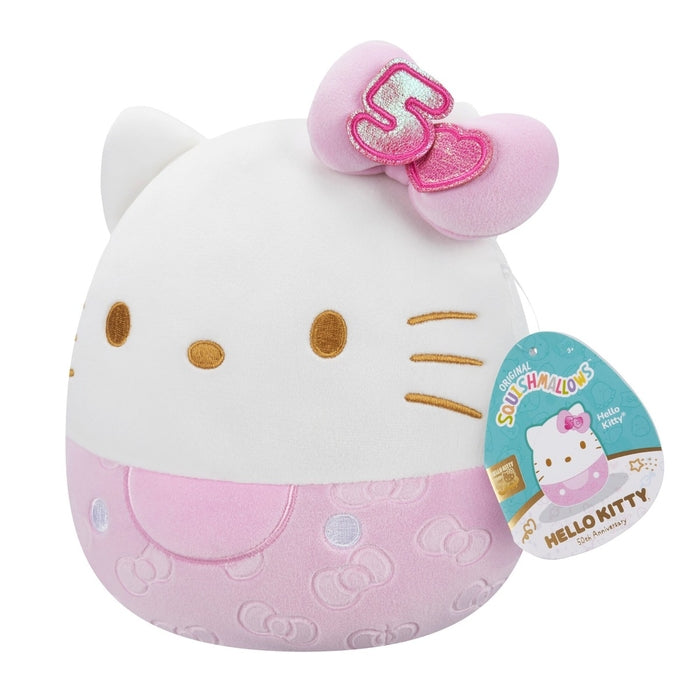 SQUISHMALLOWS Hello Kitty 20 cm, plišana igračka