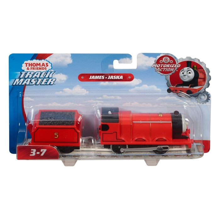 THOMAS&FRIENDS Veliki prijatelji, motorizirani vlakić
